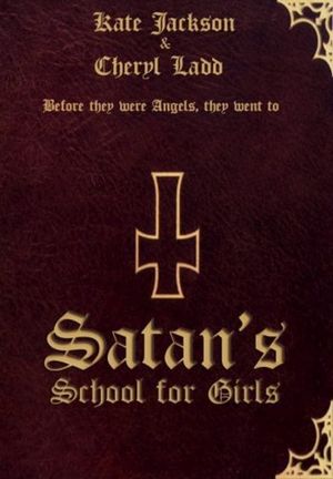 Satan's School for Girls's poster