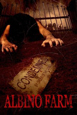 Albino Farm's poster