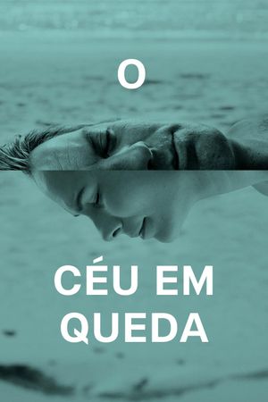 O Céu em Queda's poster