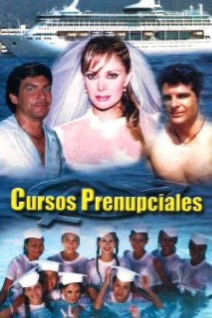 Cursos Prenupciales's poster