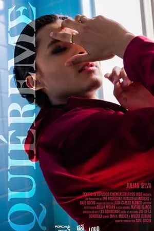 Quiéreme's poster