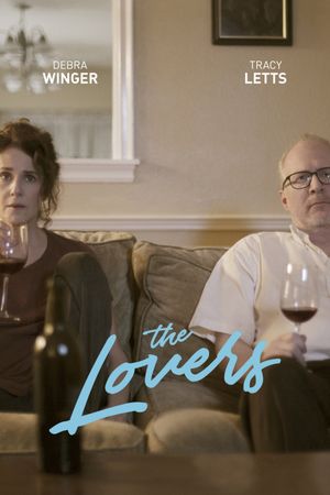 The Lovers's poster