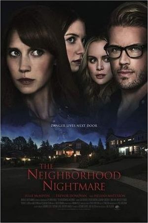 The Neighborhood Nightmare's poster