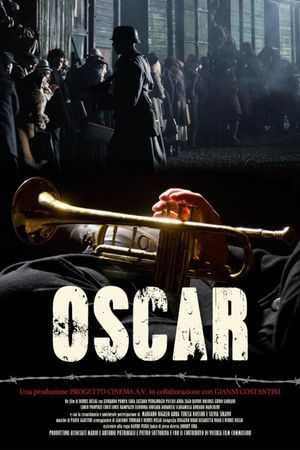 Oscar's poster