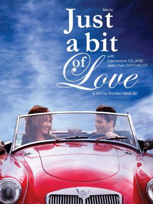 Just a bit of Love's poster