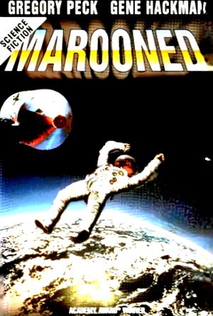 Marooned's poster