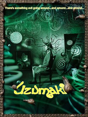 Spiral's poster