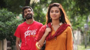 Velaiyilla Pattathari's poster