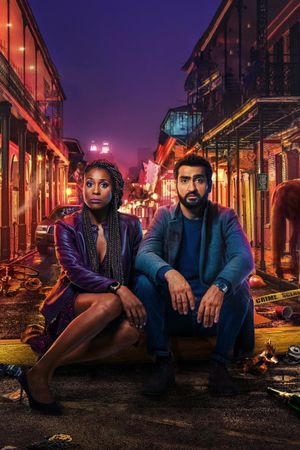 The Lovebirds's poster