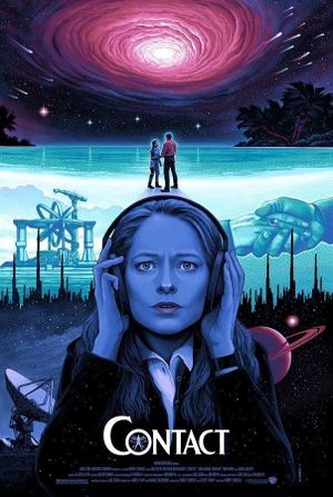 Contact's poster
