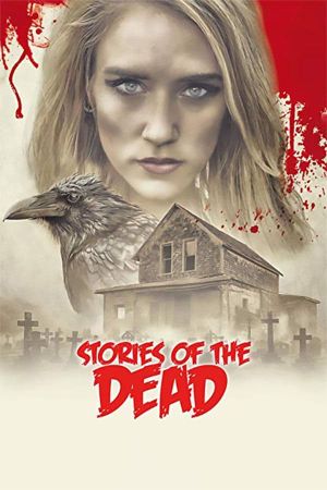 Stories of the Dead - Die Farm's poster