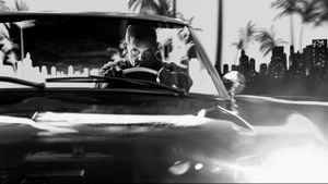 Sin City: A Dame to Kill For's poster