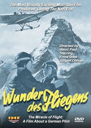 Wunder des Fliegens: Der Film eines deutschen Fliegers's poster