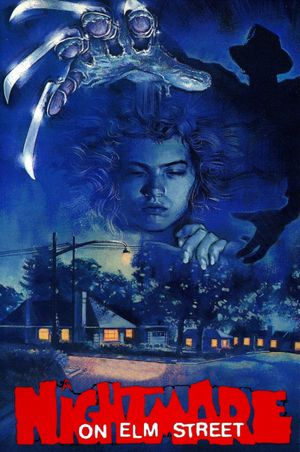 A Nightmare on Elm Street's poster