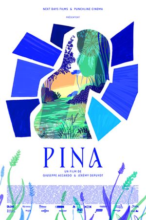 Pina's poster