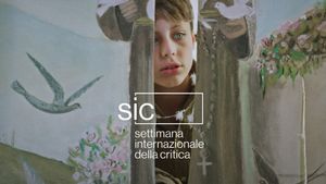 SANSDIEU's poster