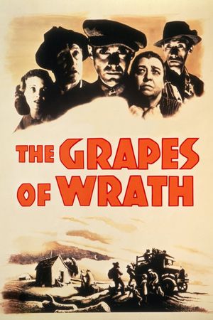 The Grapes of Wrath's poster