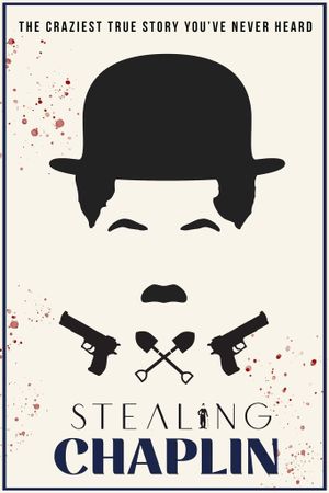 Stealing Chaplin's poster