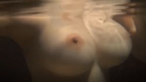 Yukemuri Boobs / Okita Anzunashi's poster