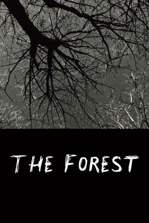 The Forest's poster