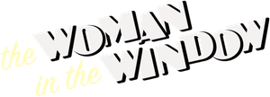 The Woman in the Window's poster