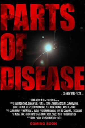 Parts of Disease's poster image