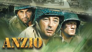 Anzio's poster