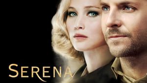 Serena's poster