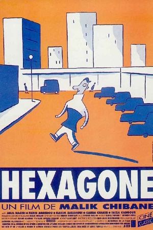 Hexagone's poster