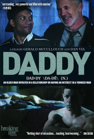 Daddy's poster