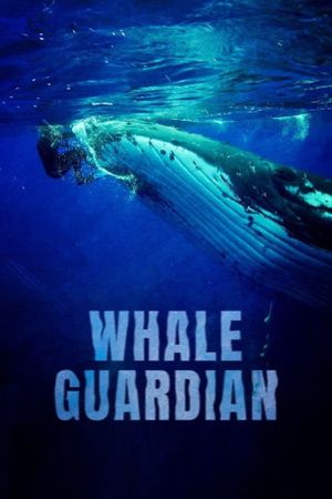 Whale Guardian's poster