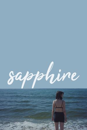 Sapphire's poster