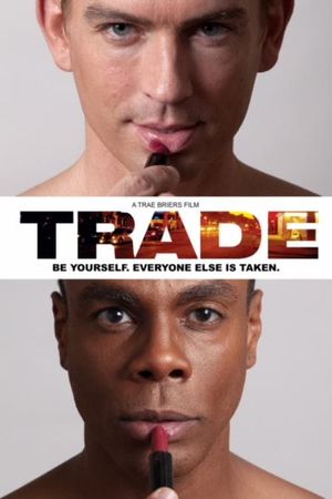 Trade's poster