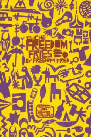 Cliché - Freedom Fries's poster image