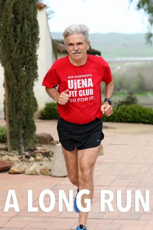 A Long Run's poster