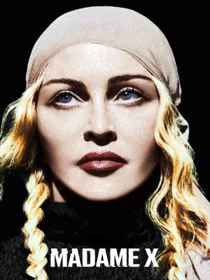 Madonna: World of Madame X's poster