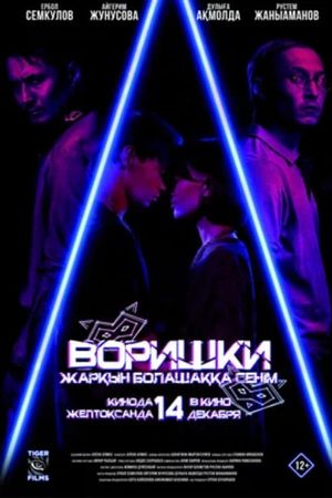Thieves's poster
