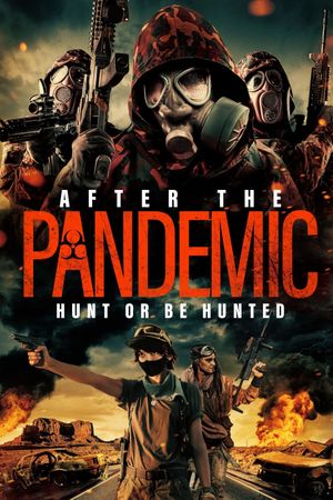 After the Pandemic's poster