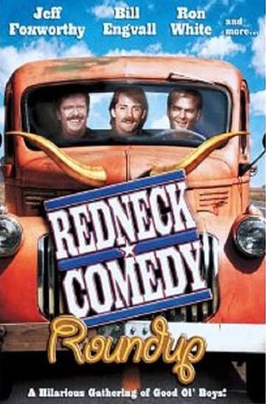 Redneck Comedy Roundup's poster image