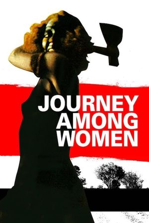 Journey Among Women's poster image
