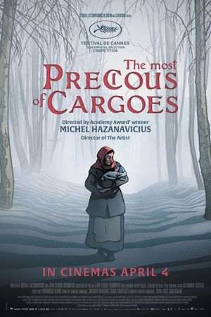 The Most Precious of Cargoes's poster