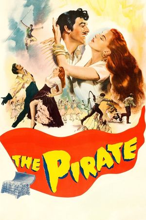 The Pirate's poster