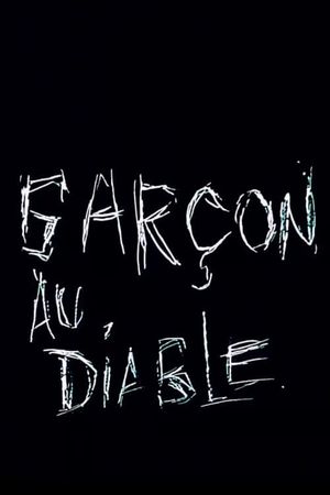 Garçon au diable's poster