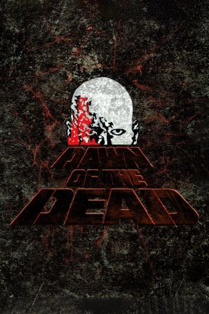 Dawn of the Dead's poster