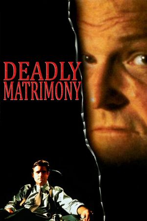 Deadly Matrimony's poster