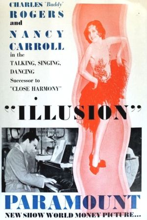 Illusion's poster