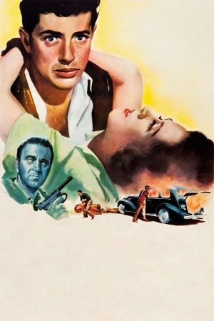 They Live by Night's poster