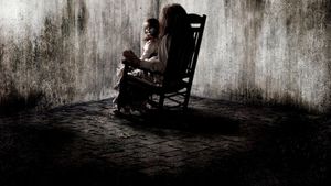 The Conjuring's poster