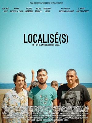 Localisé(s)'s poster
