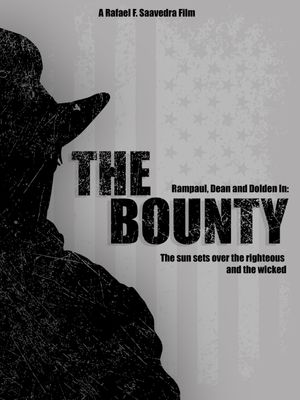 The Bounty's poster